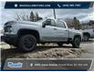 2025 Chevrolet Silverado 3500HD Work Truck (Stk: 2568) in Powell River - Image 1 of 6
