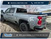 2025 Chevrolet Silverado 3500HD Work Truck (Stk: 2568) in Powell River - Image 2 of 6