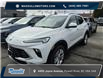 2025 Buick Encore GX Preferred (Stk: 2562) in Powell River - Image 1 of 7