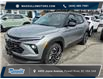 2025 Chevrolet TrailBlazer RS (Stk: 2570) in Powell River - Image 1 of 9