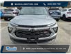 2025 Chevrolet TrailBlazer RS (Stk: 2570) in Powell River - Image 2 of 9