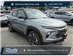 2025 Chevrolet TrailBlazer RS (Stk: 2570) in Powell River - Image 3 of 9