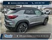 2025 Chevrolet TrailBlazer RS (Stk: 2570) in Powell River - Image 4 of 9