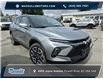 2025 Chevrolet Blazer RS (Stk: 2559) in Powell River - Image 3 of 7