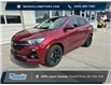 2023 Buick Encore GX Select (Stk: 2511A) in Powell River - Image 1 of 4