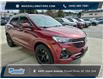 2023 Buick Encore GX Select (Stk: 2511A) in Powell River - Image 3 of 4