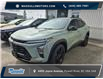 2025 Chevrolet Trax ACTIV (Stk: 2577) in Powell River - Image 1 of 9