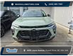 2025 Chevrolet Trax ACTIV (Stk: 2577) in Powell River - Image 2 of 9