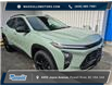 2025 Chevrolet Trax ACTIV (Stk: 2577) in Powell River - Image 3 of 9
