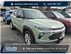 2025 Chevrolet TrailBlazer LS (Stk: 2571) in Powell River - Image 1 of 5