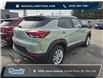 2025 Chevrolet TrailBlazer LS (Stk: 2571) in Powell River - Image 3 of 5