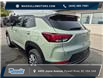 2025 Chevrolet TrailBlazer LS (Stk: 2571) in Powell River - Image 4 of 5