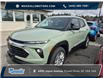 2025 Chevrolet TrailBlazer LS (Stk: 2571) in Powell River - Image 5 of 5