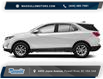 2021 Chevrolet Equinox LT (Stk: U1596) in Powell River - Image 2 of 11