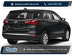 2021 Chevrolet Equinox LT (Stk: N1621) in Powell River - Image 3 of 11