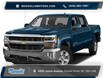2016 Chevrolet Silverado 1500  (Stk: 2566B) in Powell River - Image 1 of 3