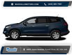 2012 Chevrolet Traverse LS (Stk: U1601) in Powell River - Image 2 of 3