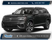 2021 Volkswagen Atlas 3.6 FSI Execline (Stk: 2567A) in Powell River - Image 1 of 3