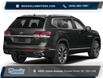 2021 Volkswagen Atlas 3.6 FSI Execline (Stk: 2567A) in Powell River - Image 3 of 3