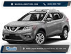 2016 Nissan Rogue  (Stk: U1603) in Powell River - Image 1 of 3