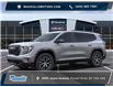 2025 GMC Acadia AT4 (Stk: 2584) in Powell River - Image 2 of 6