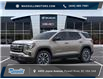 2025 GMC Terrain Elevation (Stk: 2583) in Powell River - Image 2 of 6