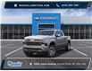 2025 Chevrolet Silverado 1500 LTZ (Stk: 2596) in Powell River - Image 1 of 6