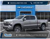 2025 Chevrolet Silverado 1500 LTZ (Stk: 2596) in Powell River - Image 2 of 6
