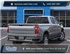 2025 Chevrolet Silverado 1500 LTZ (Stk: 2596) in Powell River - Image 4 of 6