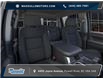 2025 GMC Sierra 1500 Elevation (Stk: 2595) in Powell River - Image 6 of 6