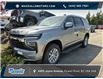 2025 Chevrolet Tahoe LS (Stk: 2594) in Powell River - Image 1 of 8