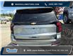 2025 Chevrolet Tahoe LS (Stk: 2594) in Powell River - Image 4 of 8