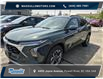 2025 Chevrolet Trax LT (Stk: 2593) in Powell River - Image 1 of 10