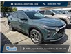 2025 Chevrolet Trax LT (Stk: 2593) in Powell River - Image 3 of 10
