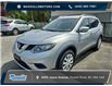 2016 Nissan Rogue  (Stk: U1603) in Powell River - Image 1 of 8