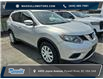 2016 Nissan Rogue  (Stk: U1603) in Powell River - Image 3 of 8