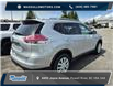 2016 Nissan Rogue  (Stk: U1603) in Powell River - Image 4 of 8