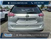 2016 Nissan Rogue  (Stk: U1603) in Powell River - Image 5 of 8
