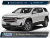 2023 GMC Acadia SLE (Stk: U1610) in Powell River - Image 1 of 11