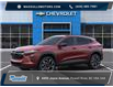 2025 Chevrolet Trax 2RS (Stk: 25102) in Powell River - Image 2 of 6