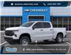 2025 Chevrolet Silverado 1500 Work Truck (Stk: 25110) in Powell River - Image 2 of 6