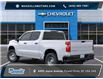 2025 Chevrolet Silverado 1500 Work Truck (Stk: 25110) in Powell River - Image 3 of 6