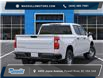 2025 Chevrolet Silverado 1500 Work Truck (Stk: 25110) in Powell River - Image 4 of 6