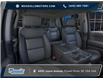 2025 Chevrolet Silverado 1500 Work Truck (Stk: 25110) in Powell River - Image 6 of 6