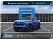 2025 Chevrolet Silverado 1500 RST (Stk: 25111) in Powell River - Image 1 of 6