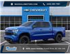 2025 Chevrolet Silverado 1500 RST (Stk: 25111) in Powell River - Image 2 of 6