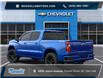 2025 Chevrolet Silverado 1500 RST (Stk: 25111) in Powell River - Image 3 of 6