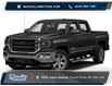 2017 GMC Sierra 1500 SLT (Stk: N1625) in Powell River - Image 1 of 12
