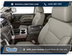 2017 GMC Sierra 1500 SLT (Stk: N1625) in Powell River - Image 6 of 12