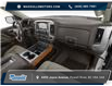 2017 GMC Sierra 1500 SLT (Stk: N1625) in Powell River - Image 11 of 12